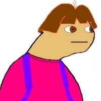 dora teh explora (@doraexplorapls) 's Twitter Profile