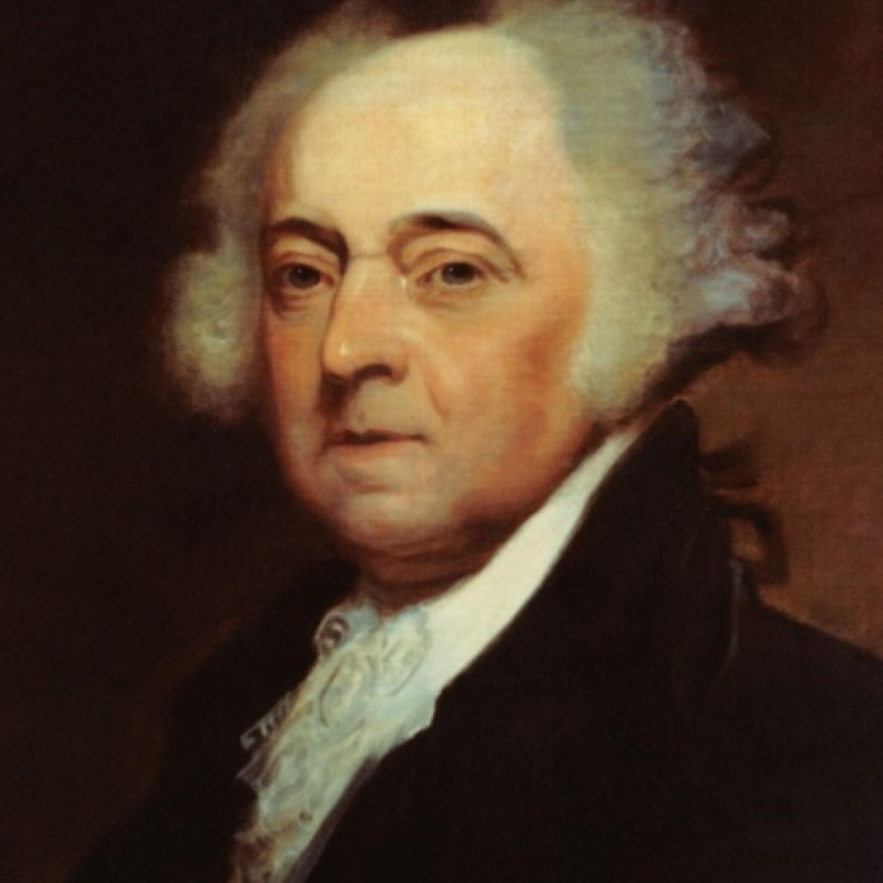 JohnAdams721's profile picture. Pussy Nigger Beotch