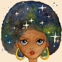 Ebony Vogue ✨ Inspiring fashion, beauty and hairstyles for black women and all other ⤵