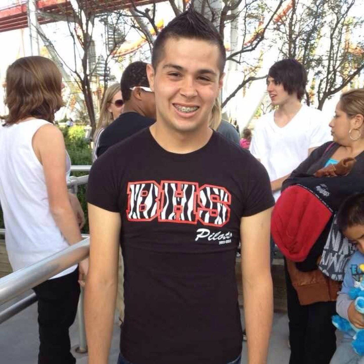 pumpdaddyvic's profile picture. 