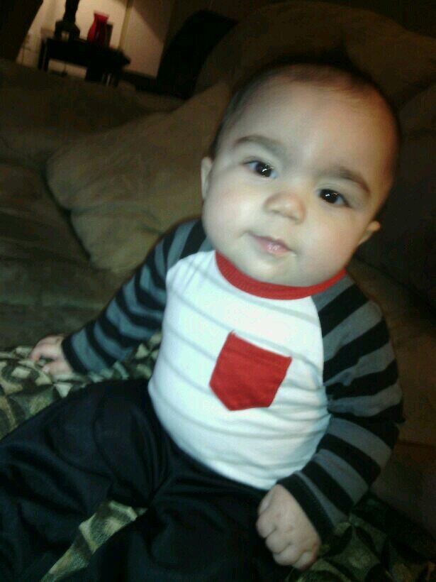 Its #JustMikey!
