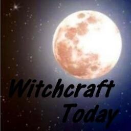 Witchcraft Today - Do As Thy Wilt - But Harm None
