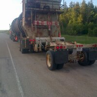 Oilpatch Driver (@patchhauling) 's Twitter Profile