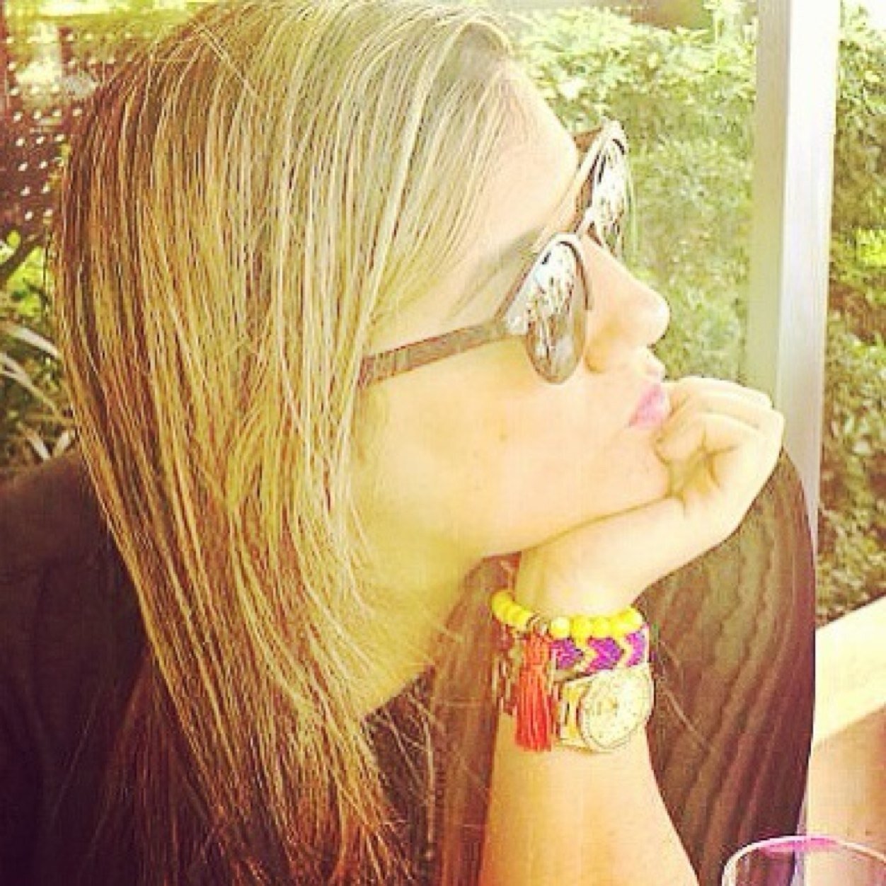 Gabybarletta's profile picture. Free Spirit ... Grunona, tripolar y amo a mi familia y mis amigos.