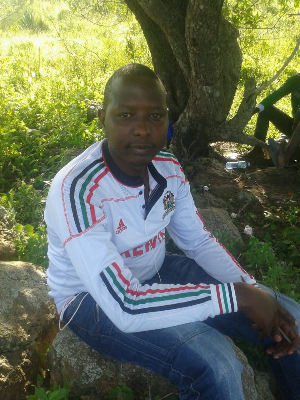 Advocate High Court of Kenya  #teamanufc #blogger #Dj #comedyking
