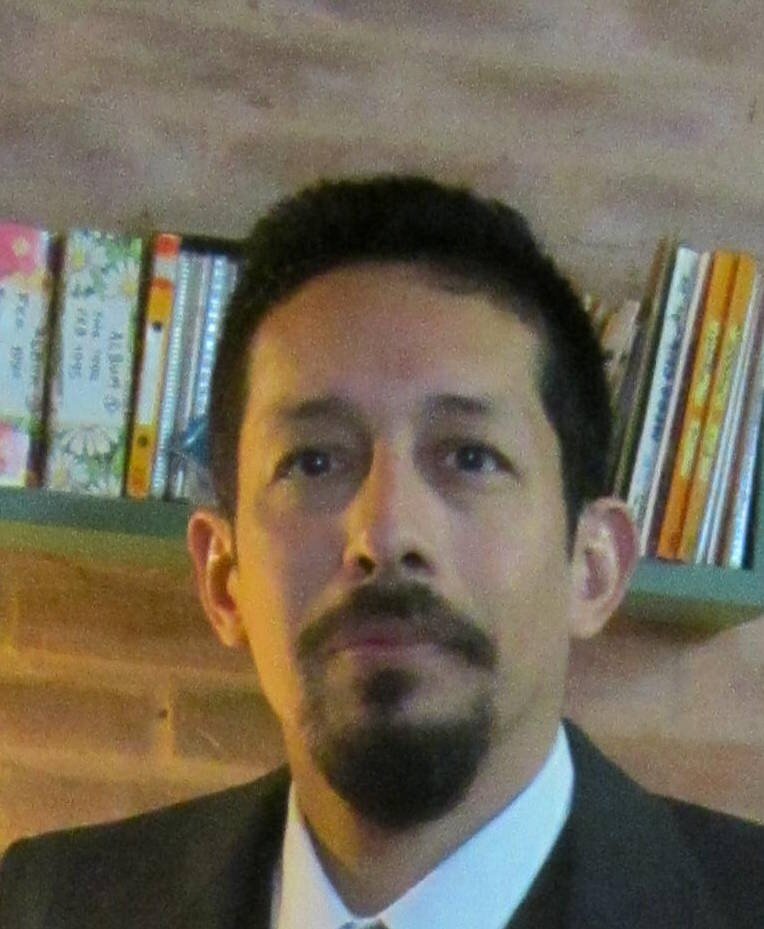 un eterno curioso de la vida.