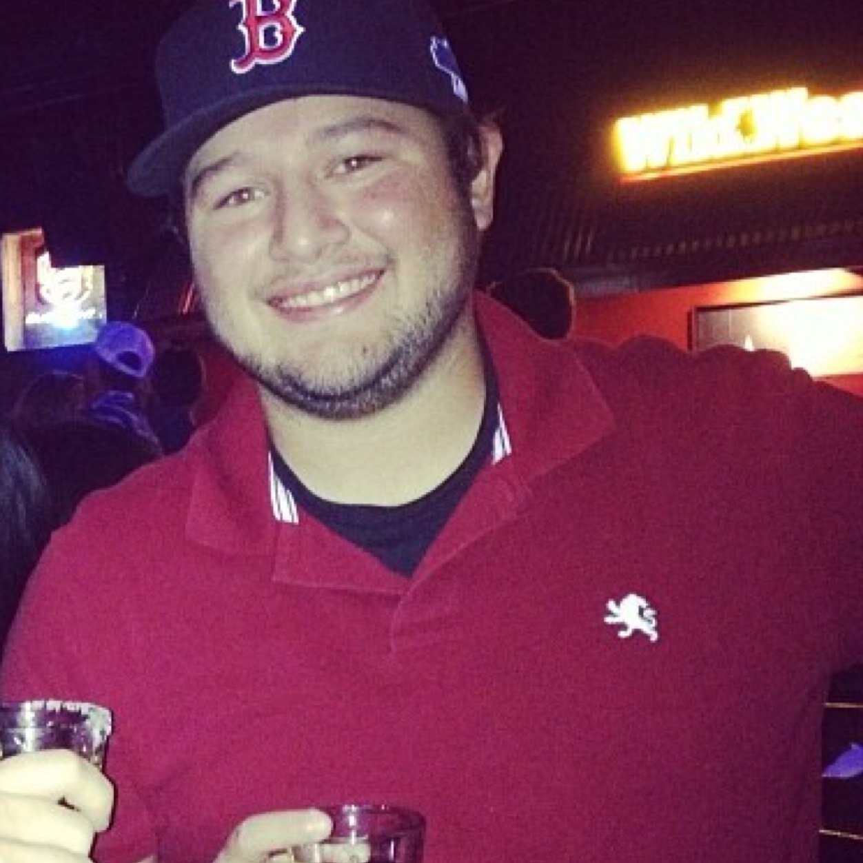 Driggers01's profile picture. 