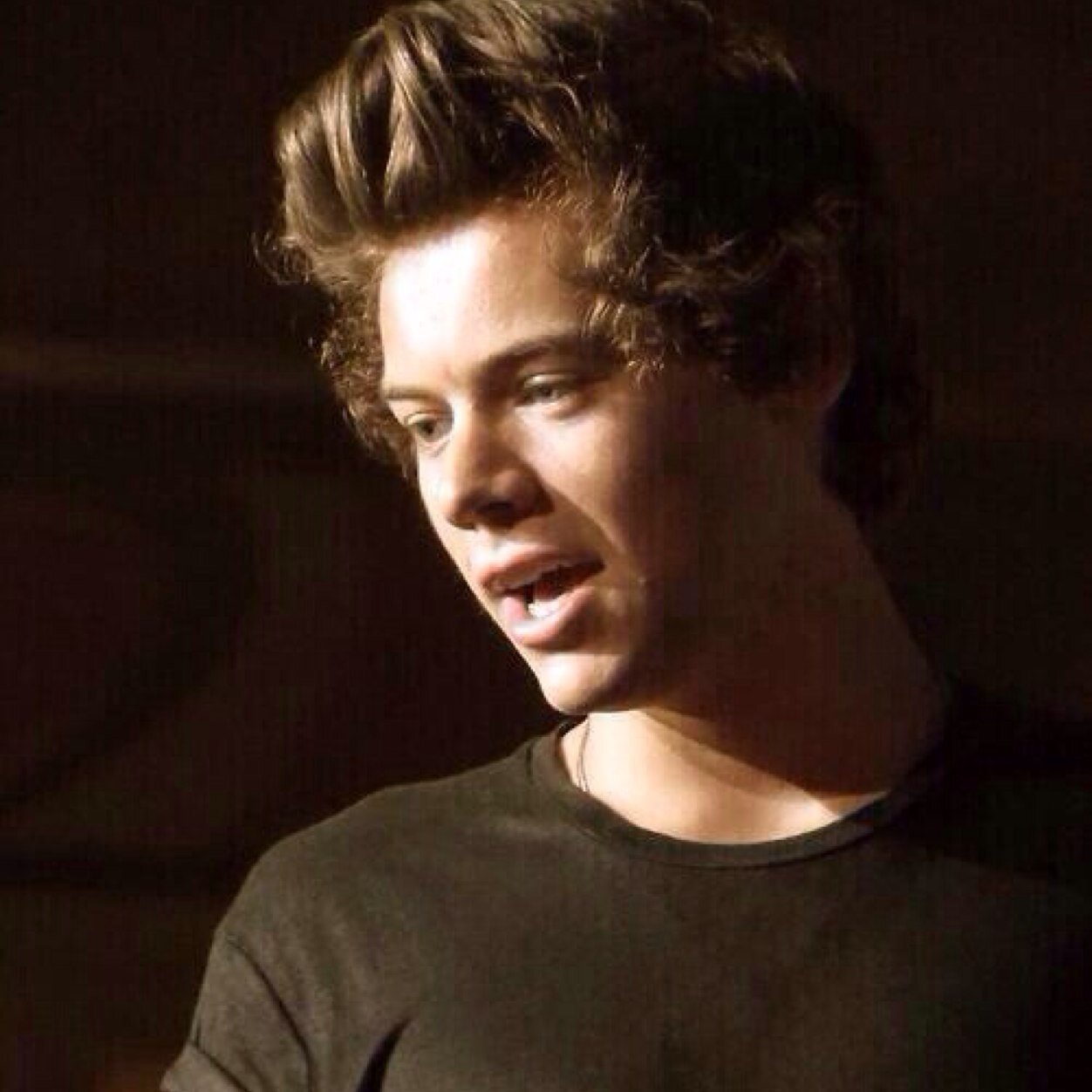 Harrehh you're the one in a million