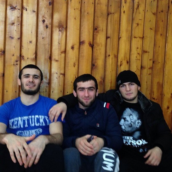 magafsb's profile picture. 