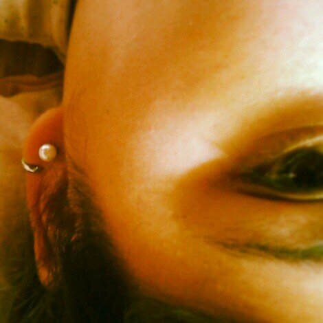 sound_park's profile picture. Mamá Enamorada perdidamente de Agustina & Morena...»®
Amor infinito Ginna♡