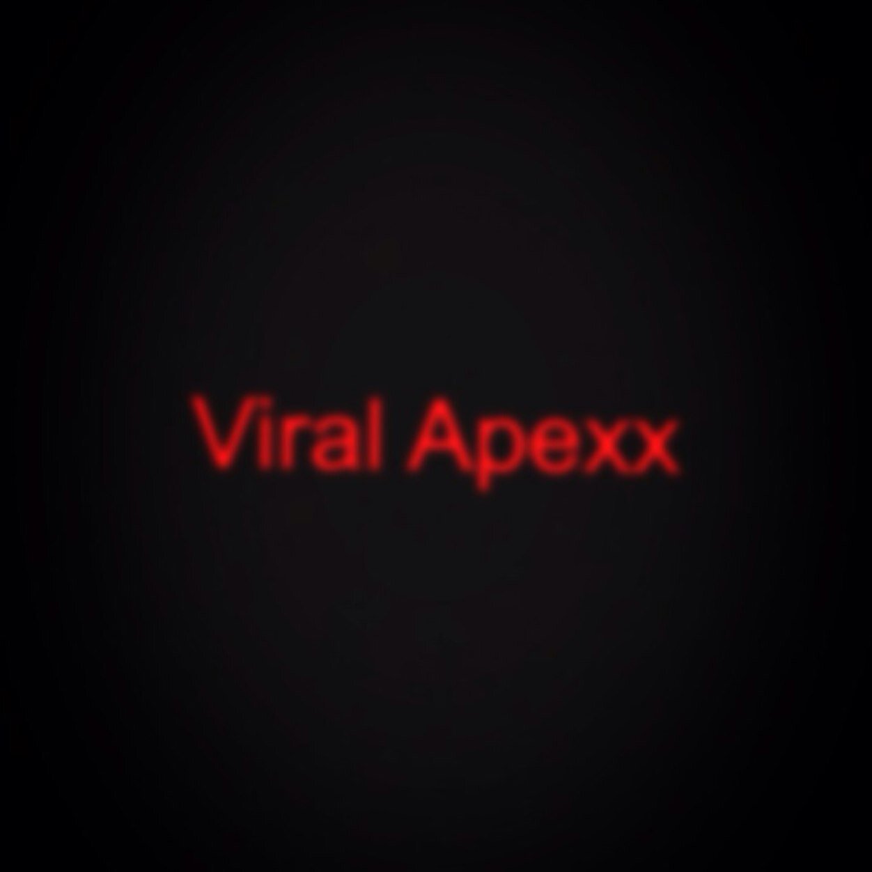 Viral_Apexx's profile picture. Apex(n)- The top or highest part of something, esp. one containing a point. Ex. Top of the food chain, kills everything, no weaknesses.