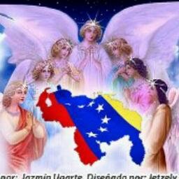 Venezolana, caraqueña, total y absoluta demócrata, luchando para obtener d nuevo nuestra libertad!! DIOS bendice a Venezuela y su gente, llévate la maldad roja!