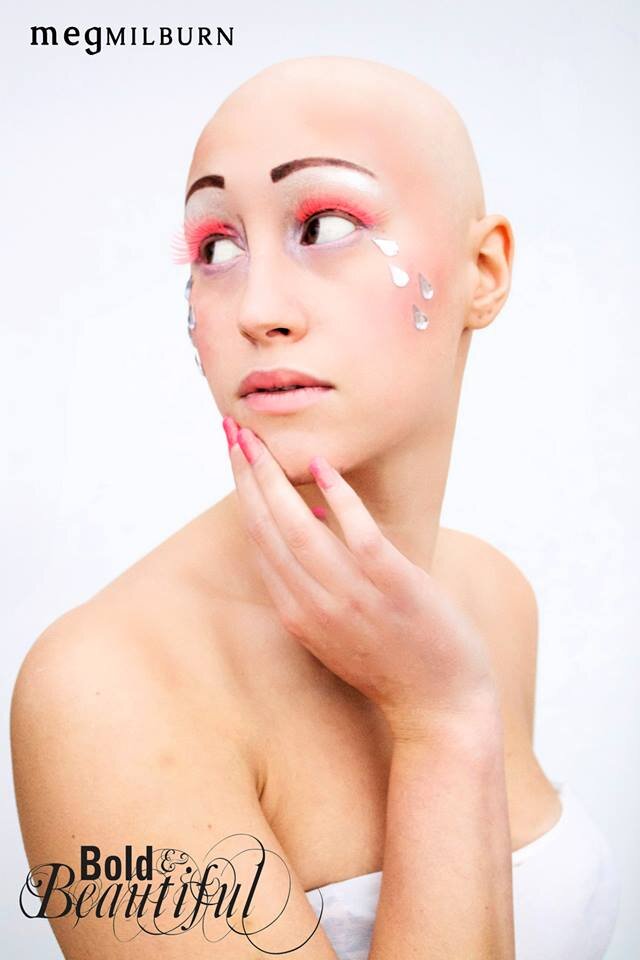 BandBCampaign's profile picture. Bold&Beautiful Campaign founded in Jan 2014. Launched to raise awareness & funds for Crohns & ColitisUK. Visit our FB Page!
Personal account: @MissyRae99