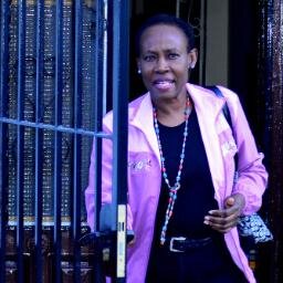 Mum, Wife, Pilgrim, Founder (JLOF)