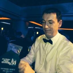 Glyn_ITCS's profile picture. Follow me for structured cabling news and updates