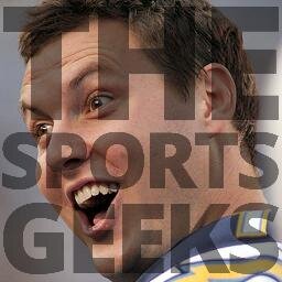 Sports site network & frequent tweeters. Makers of @SporViz, @NBABracketology and @NFLGauntlet.