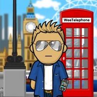 TJ Rovvlands (@tjrovvlands) Twitter profile photo