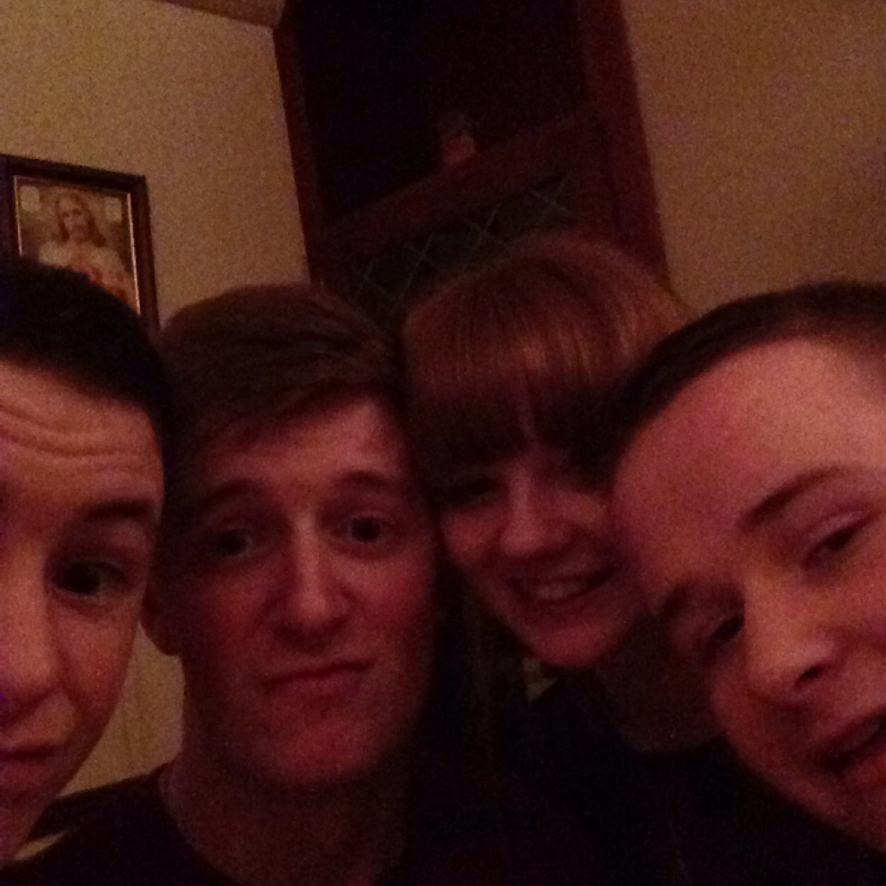 anthonymcgee8's profile picture. Sweg