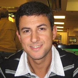 angimo9's profile picture. Técnico en TI