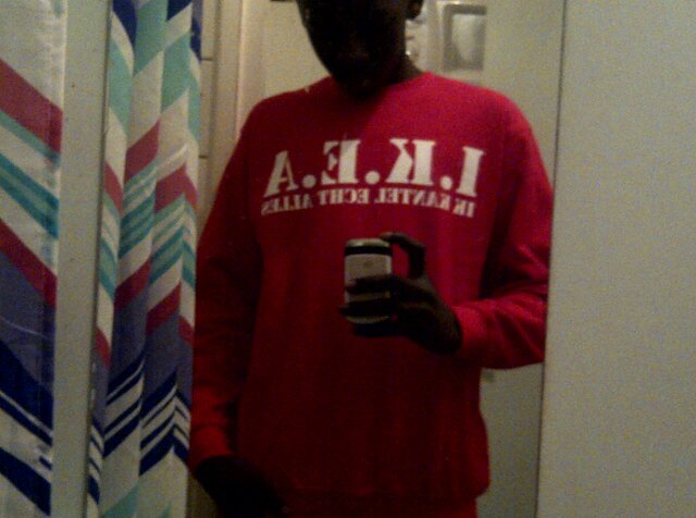 #Surinamer | #Jerker | 010 isn't just a code |Rotterdam alldayy |single |Swagg |YOLO is de motivatie !!♥