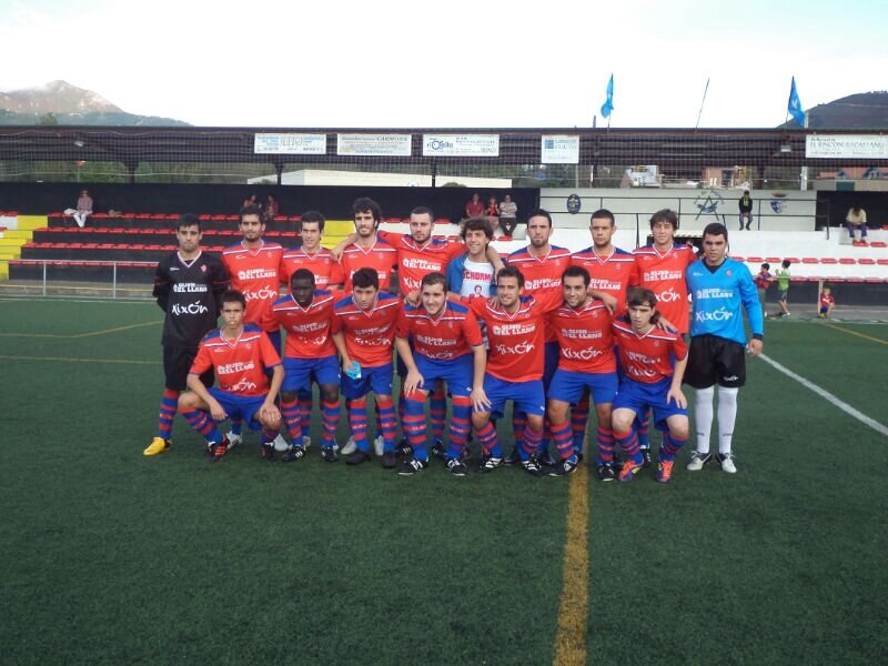 Cuenta no oficial del club. Información de todo tipo del UCCeares 'B'