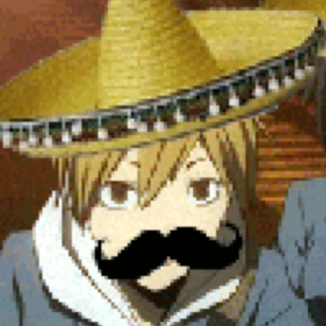 Ay caramba! I am the beloved, most delicious Mexican food there is~! {Human!Food RP}