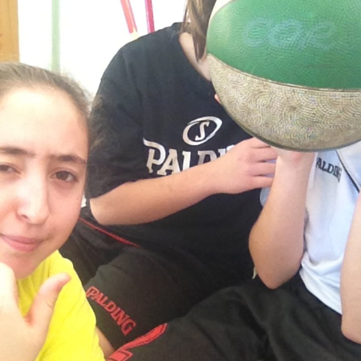 basketball#friends 3