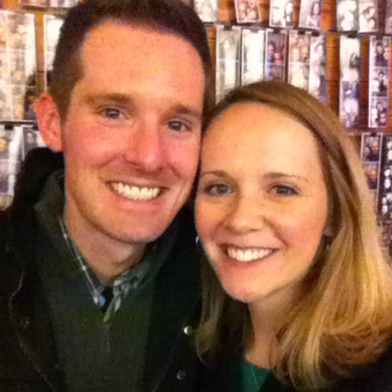 ewalters906's profile picture. 