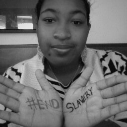 Jessica_E_Hern's profile picture. Co-Founder of the RootForTheYouth Campaign