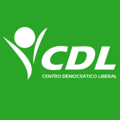 Twitter del Centre Democràtic Liberal a la localitat valenciana d´Alaquàs / Twitter del Centro Democrático Liberal en la localidad valenciana de Alaquàs.