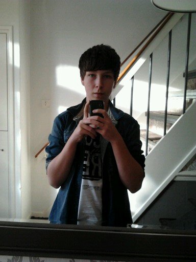 hou van jou!! 3