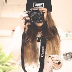 TalkinObey. Puberaccount 2014 ^,^ VOLG ONS !! Promoot ons = Promoot back.