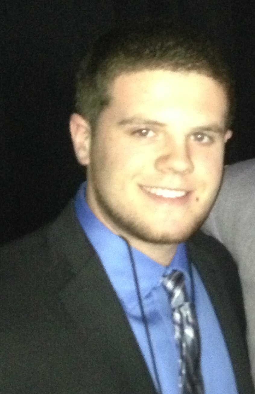 brettscheige's profile picture. Isenberg School of Management Graduate Commercial Banking Analyst @jpmorgan