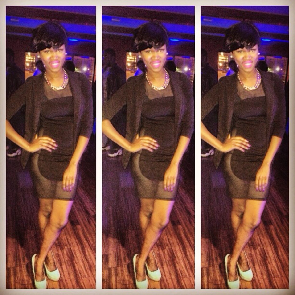 ayeeeneeba's profile picture. living my life like is golden