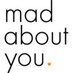 mad about you (@madabouttweets) Twitter profile photo