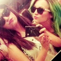 Demi Lovato- Paramore