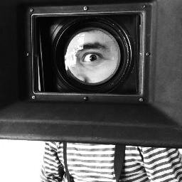 teshuino1's profile picture. Cinefotógrafo, hilvanador de imágenes.