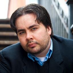 Michael Moray