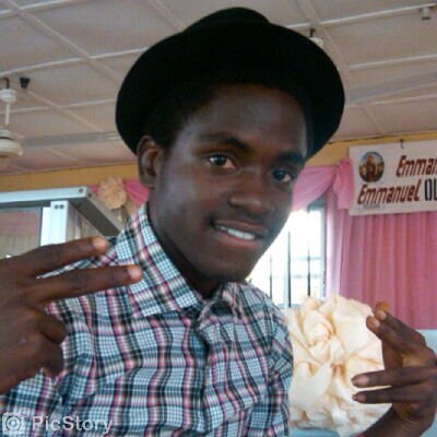 Keep Hope Alive. Jah Bless no man curse