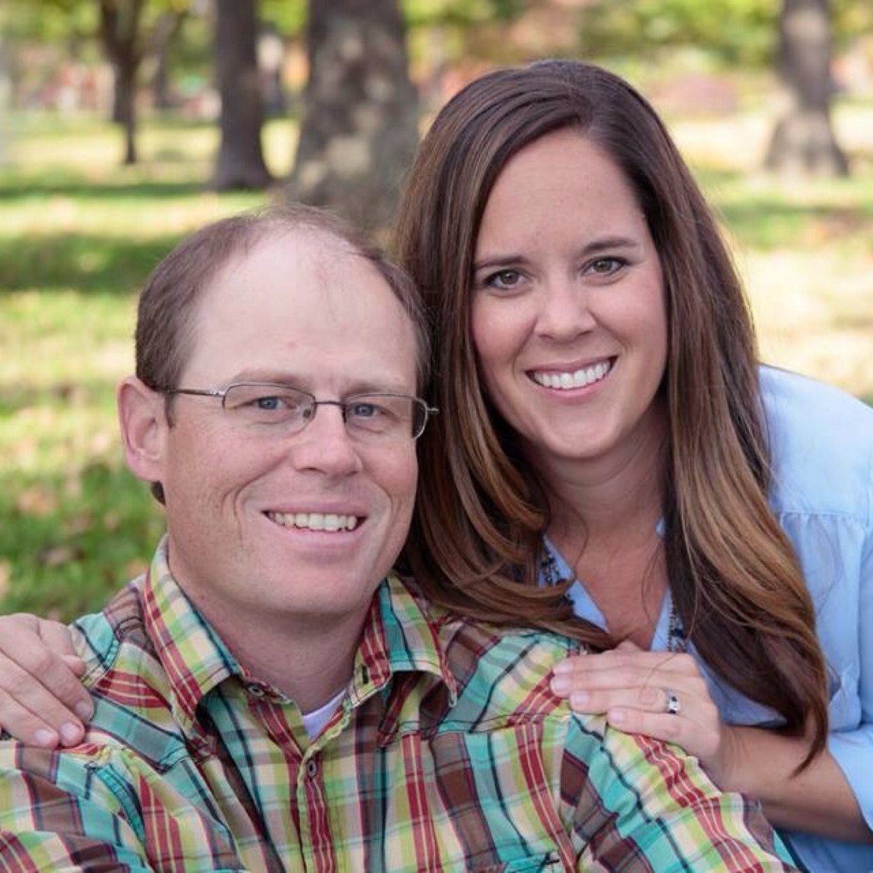 I am a dad, Special Education Teacher, hunter, and follower of Christ