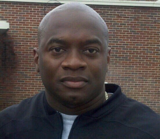 AD/Head Football Coach at Allendale-Fairfax High School