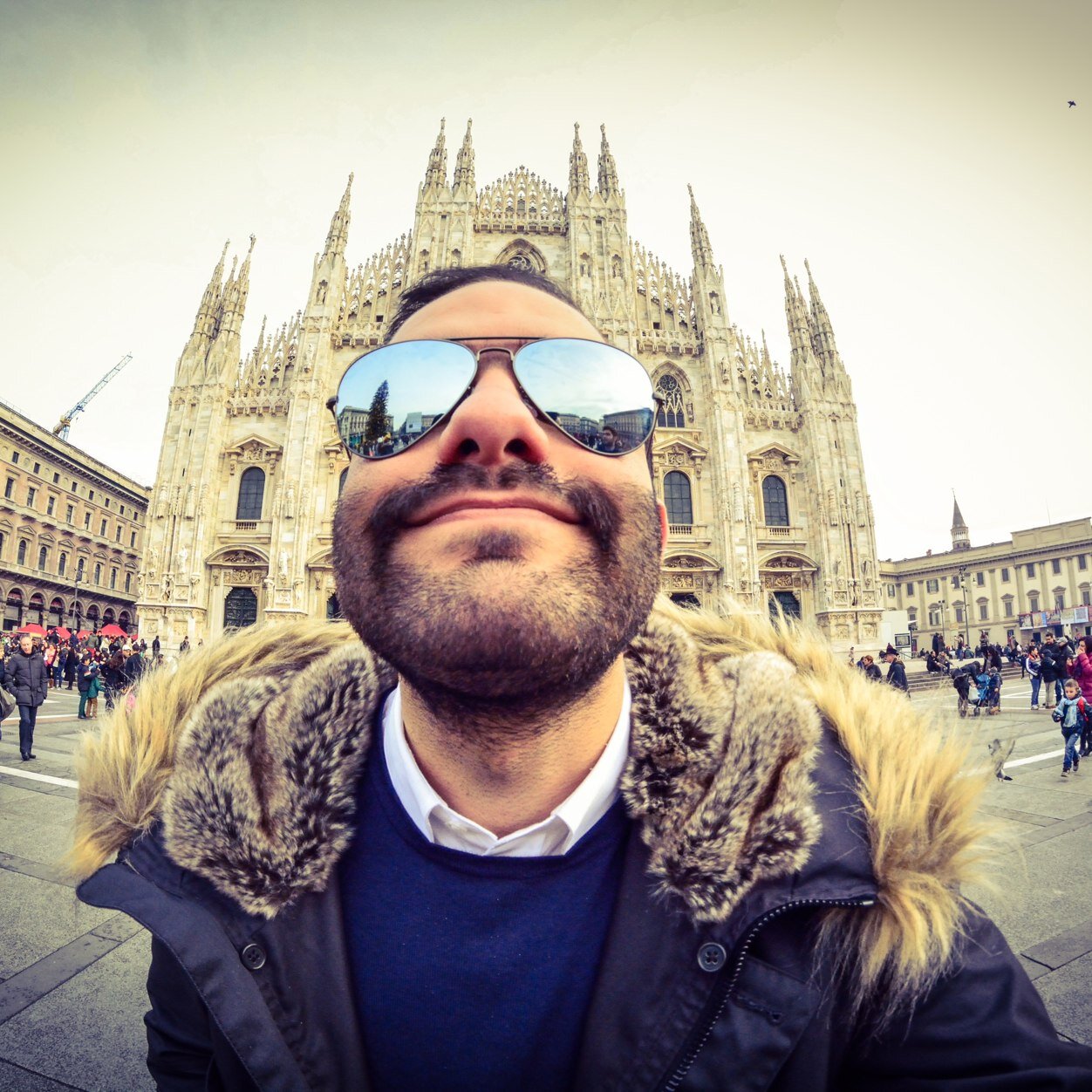 Software Developer 🇮🇹