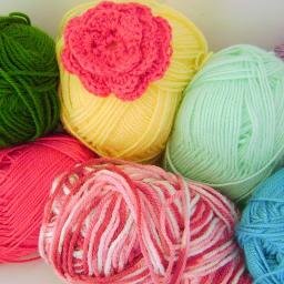 Crochet handmade items https://t.co/s9zyA0r8tH