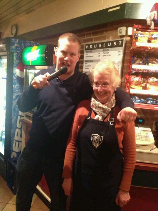 Alkmaar, AZ, Hoofdtrainer Alkmaarsche Boys
