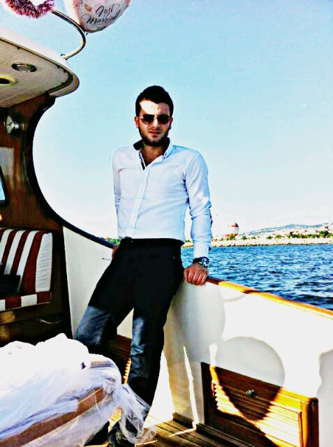 maybe one day you re-              orjınal olan herseyı severım