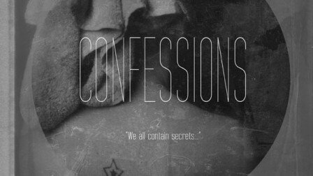 Got a confession twitter? Post it here its completely anonymous!
