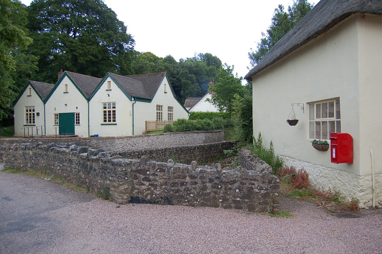 Gittisham Parish Council's official Twitter page. Pls note that views given here may not necessarily reflect the views of Gittisham PC http://t.co/1ciWZ2Kizm