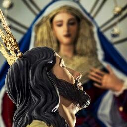 Cofradía de la Oración de Nuestro Padre Jesús en el Huerto de los Olivos y María Santísima de la Victoria (Motril)