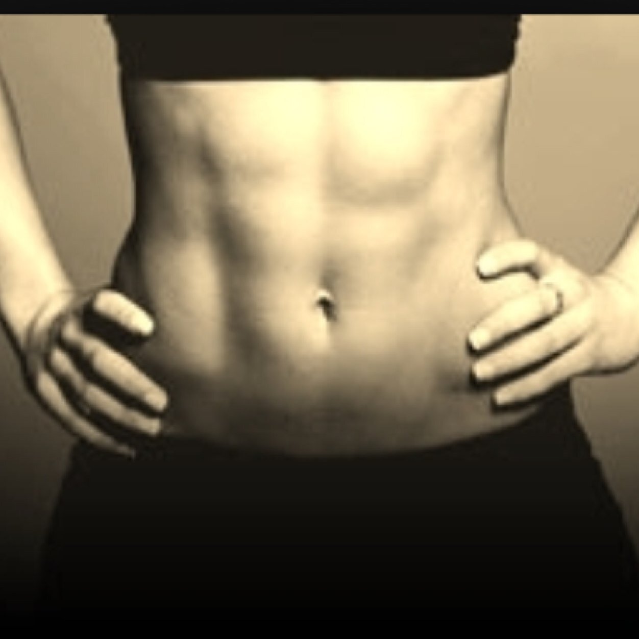 Skinny girls look good in clothes, fit girls look good naked