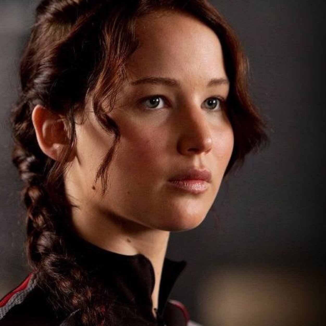 Hunger Games fan ❤️ follow me follow back , my idol is Jennifer Lawrence♡ #tribute